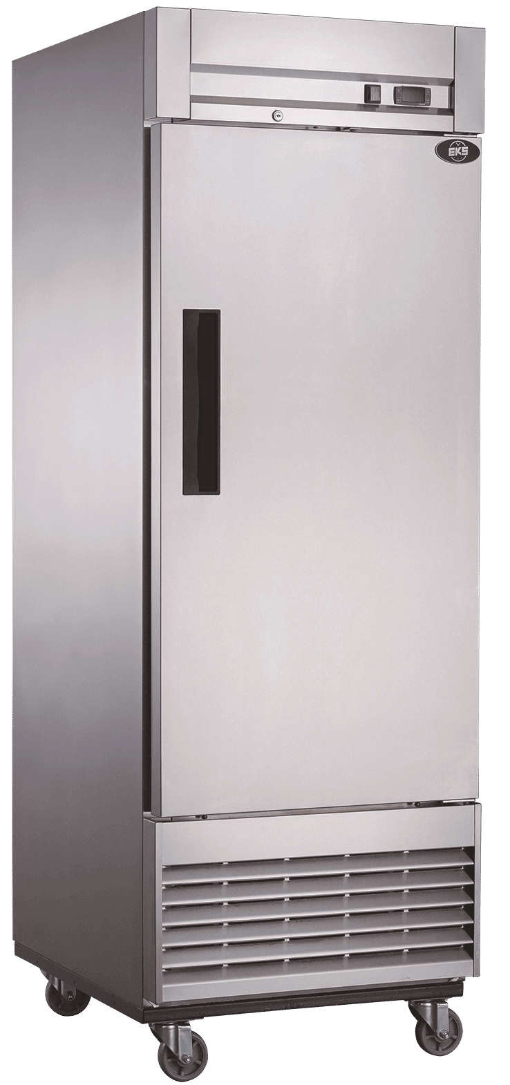 Stainless Steel  Commercial Upright Refrigerator