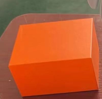 Kitchen Gadget Roller Sharpener Tungsten Steel Adjustable Angle Round (Option: Box Only-Orange box)